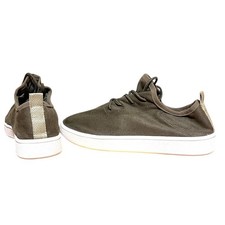 Sneakers stringate Steve