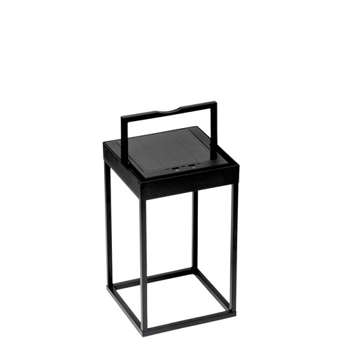 Kettler lanterna led quadrata - lanterna,