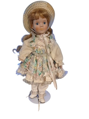 Vintage style porcelain - style,