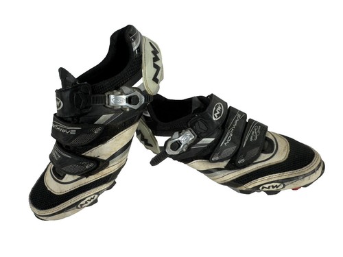 Northwave cycling mtb shoes - cycling,