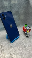 Apple iphone 128gb blu - 12,