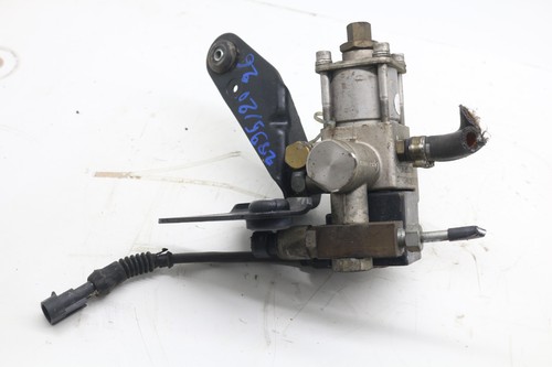Riduttore metano per fiat - per,