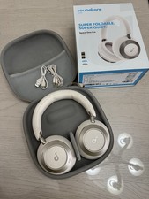 Cuffie ANC Soundcore Space One