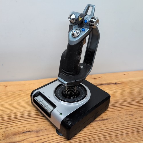 Saitek x52 pro flight - x52,