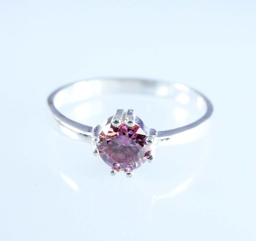 Anello donna solitario - donna,