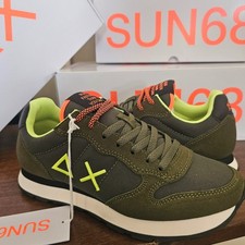 sun 68 scarpe uomo