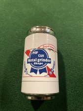 grinder metallo