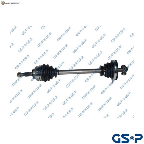 Albero motore 250194 per - albero,