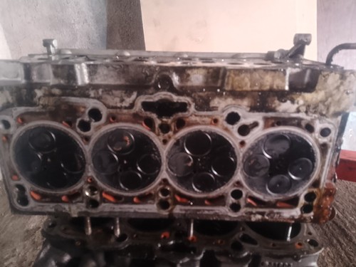 Testata golf 16v cod - testata,