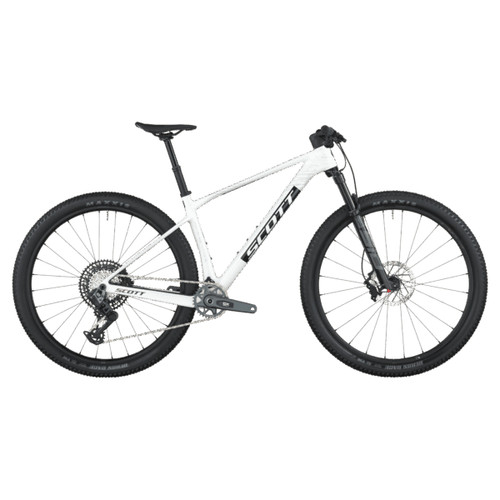 Bicicletta bici scott mtb - bici,