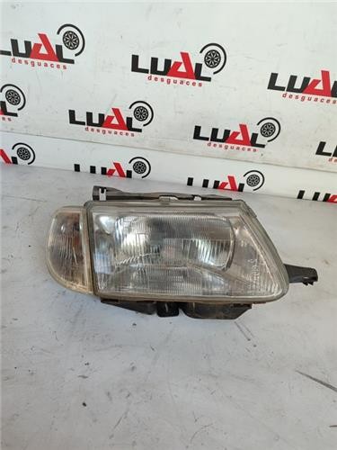 Phare avant droit citroen - phare,