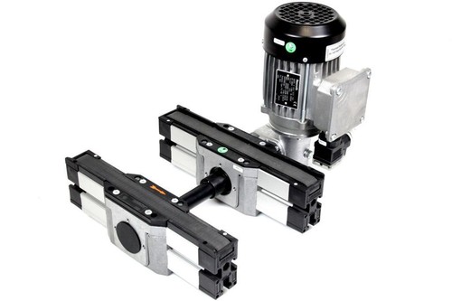 Rexroth motore gear - +, nastro