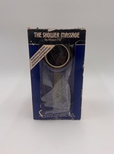 Water Pik The Shower Massage