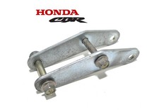 Staffa mono ammortizzatore