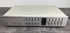 Technics SH-8015 Equalizzatore