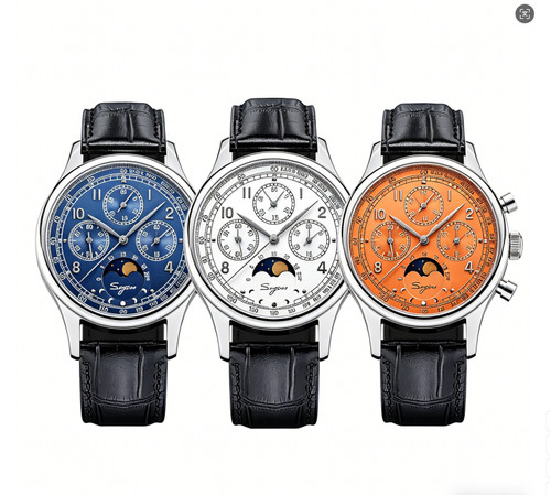 Orologio seagull 1963 sugess - orologio,