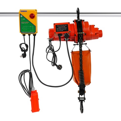 Sollevatore elettrico 1000kg