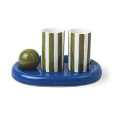 Set bicchierini tequila - di,