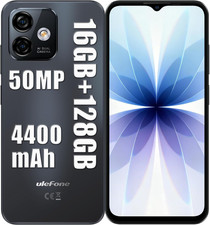 Smartphone 16 + 128/256GB