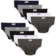 Slip ragazzo 100 - 10, cotone
