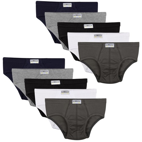 Slip ragazzo 100 cotone - ragazzo, 100%
