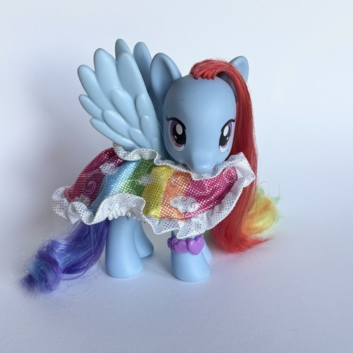 Little pony cruscotto - my,