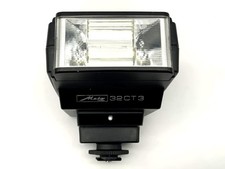 Metz 32 CT 3 Flash SCA 310 Per