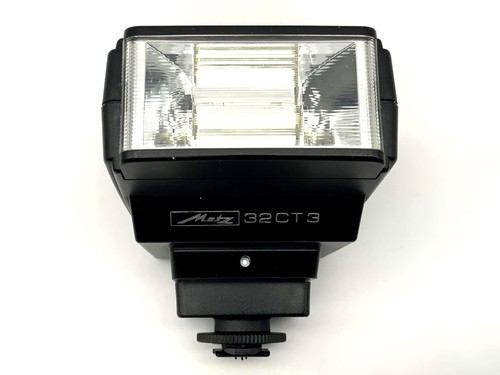 Metz flash sca - 3, 310