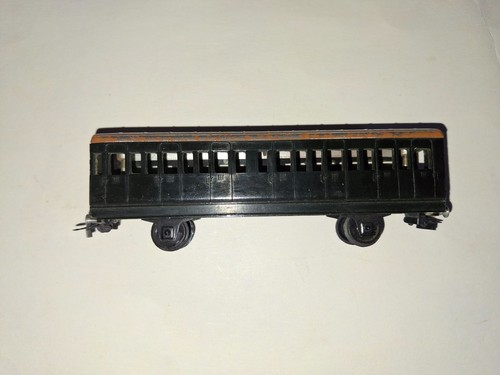 Rivarossi carrozza - h0:,