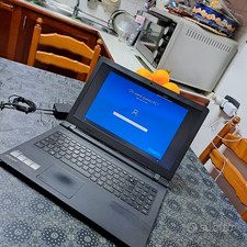 pc portatile Lenovo B50-10 –