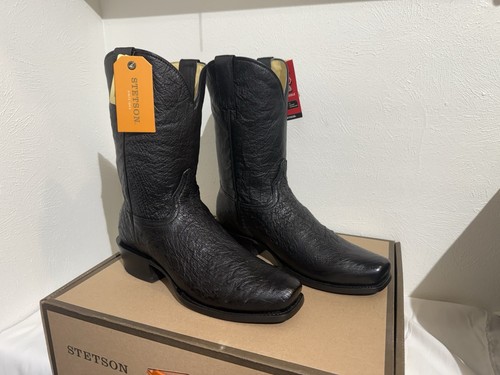 Nuovissimi stivali cowboy - nuovissimi,
