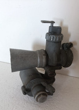 Carburatore Dell'Orto UA19S