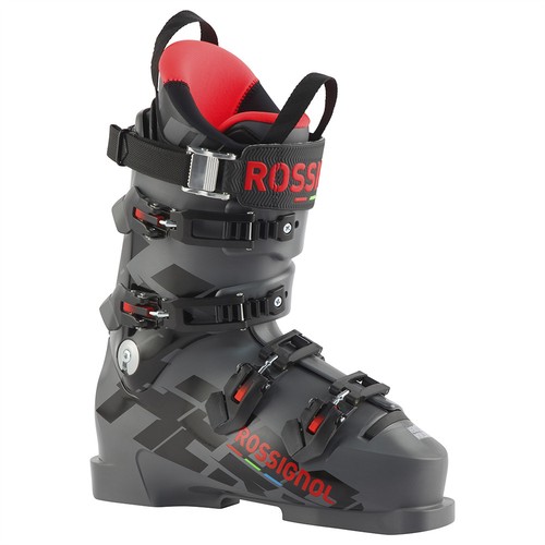 Scarpe sci hero - da, world