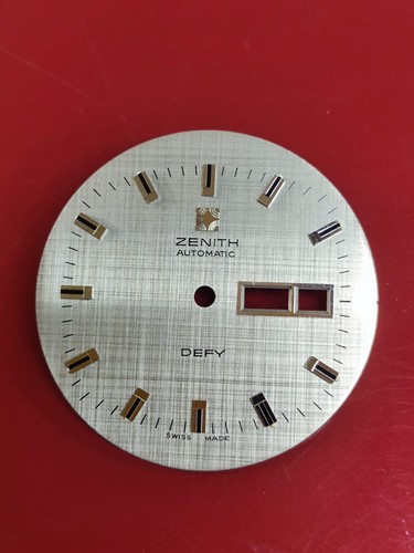 Vintage 1970 zenith - 1970´s,