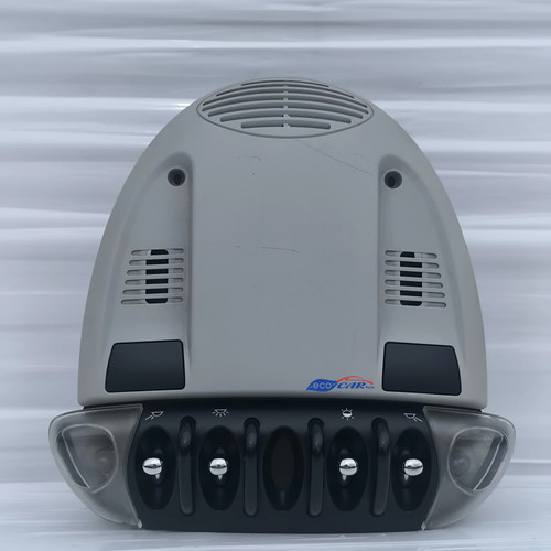 Luce cortesia mini cooper - di,