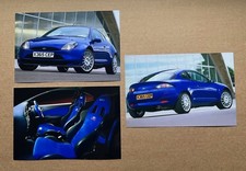 Ford Racing Puma Limited
