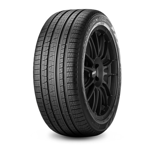 Pirelli scorpion all season - scorpion,