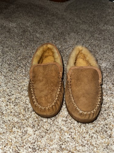 Pantofole bean mocassini - pantofole,