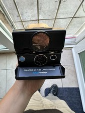polaroid sx-70 sonar