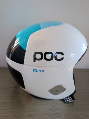 Casco poc skull dura comp - poc, spin