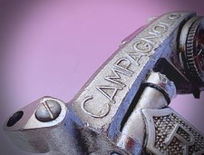 Campagnolo RALLY Cambio Posteriore Gabbia Lunga 1° versione