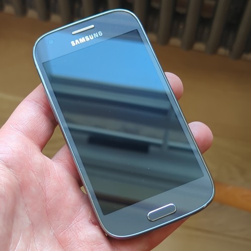 Smartphone android samsung - smartphone,