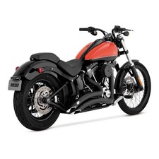 Scarico vance & hines big
