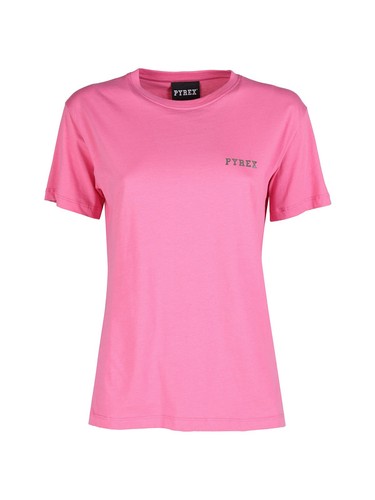 Pyrex shirt donna cotone - donna, in