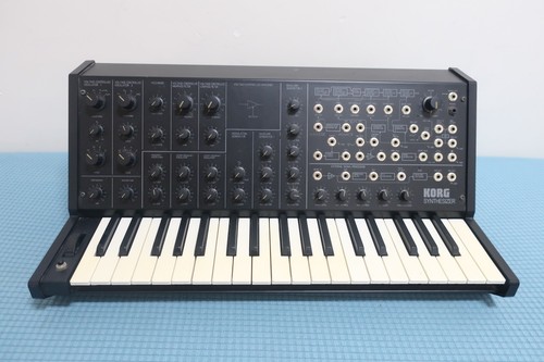 Korg mini sintetizzatore - korg,