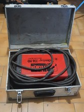 Saldatrice Telwin  Technology 236HD