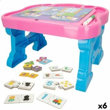 Tavolo multi-gioco Peppa Pig