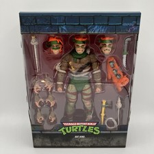 Rat King Super7 ULTIMATES TMNT