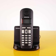 Telefono cordless Siemens