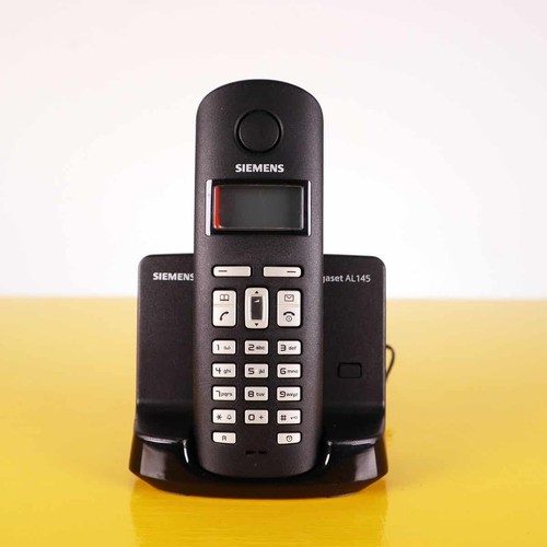 Telefono cordless siemens - cordless,